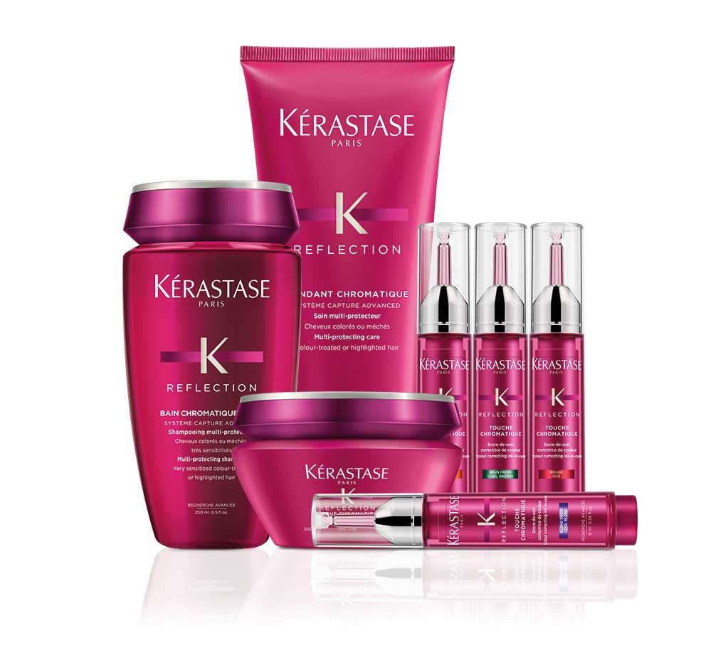 Kérastase produtos comprar online  notino.pt